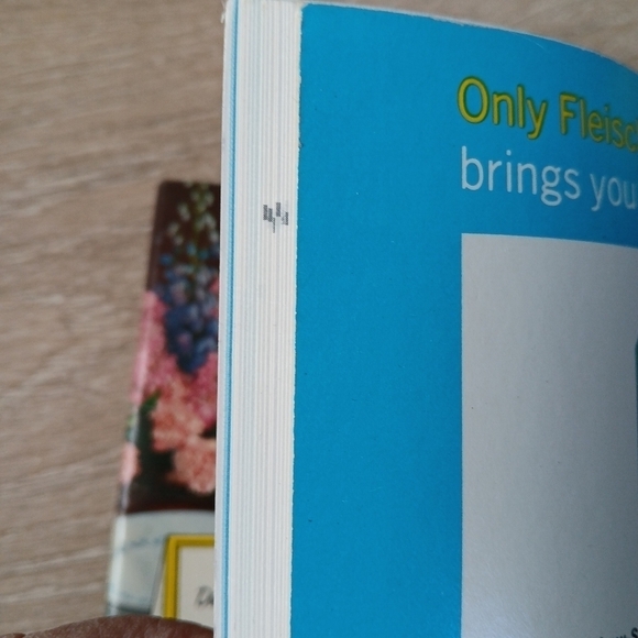 Vintage Pamphlet 1962 Booklet Fleischmann's Low-Sodium Diet Rare Item - Picture 3 of 16